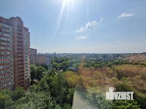 2-к квартира, вторичка, 52м2, 11/15 этаж