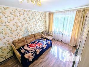 2-к квартира, вторичка, 45м2, -1/5 этаж