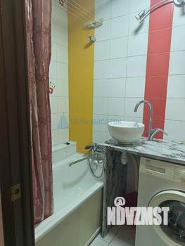 1-к квартира, вторичка, 29м2, 1/9 этаж