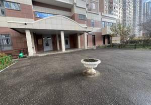 2-к квартира, вторичка, 55м2, 3/17 этаж