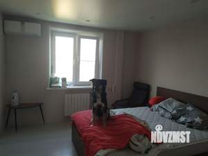 3-к квартира, вторичка, 75м2, 6/7 этаж