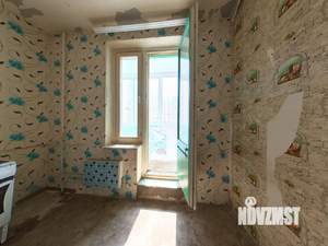 Студия квартира, вторичка, 38м2, 1/18 этаж