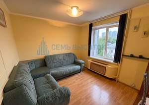 3-к квартира, вторичка, 65м2, 5/10 этаж