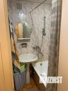 1-к квартира, вторичка, 36м2, 3/5 этаж