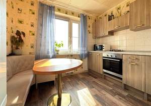 1-к квартира, вторичка, 33м2, 8/9 этаж