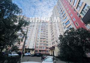 1-к квартира, вторичка, 39м2, 10/14 этаж