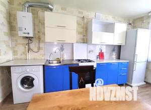 1-к квартира, вторичка, 56м2, 2/6 этаж