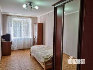 3-к квартира, вторичка, 58м2, 4/5 этаж