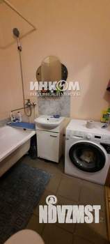 1-к квартира, вторичка, 35м2, 2/9 этаж