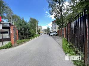 1-к квартира, вторичка, 36м2, 2/4 этаж