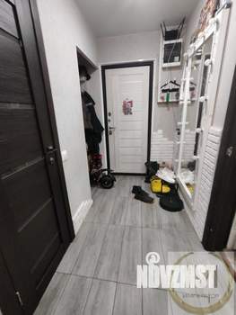 1-к квартира, вторичка, 33м2, 1/9 этаж