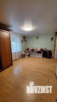 1-к квартира, вторичка, 30м2, 5/5 этаж