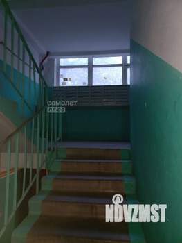 1-к квартира, вторичка, 33м2, 7/9 этаж