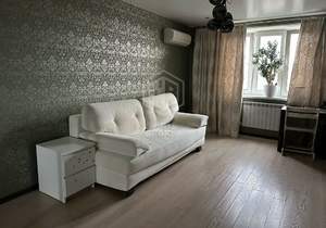 2-к квартира, вторичка, 72м2, 16/17 этаж