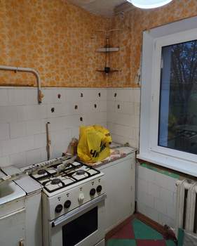 2-к квартира, вторичка, 45м2, 2/5 этаж
