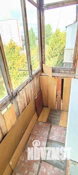 2-к квартира, вторичка, 44м2, 5/5 этаж