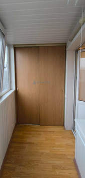 1-к квартира, вторичка, 34м2, 4/16 этаж