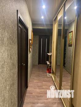 3-к квартира, вторичка, 73м2, 3/17 этаж