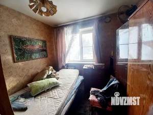 3-к квартира, вторичка, 47м2, 3/5 этаж