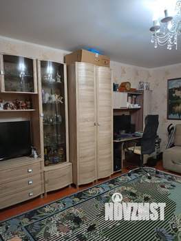 1-к квартира, вторичка, 35м2, 1/5 этаж