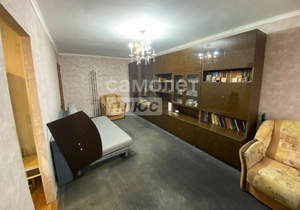 1-к квартира, вторичка, 32м2, 5/9 этаж