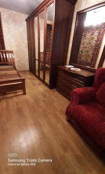 2-к квартира, вторичка, 42м2, 5/5 этаж