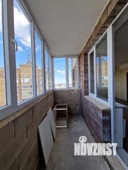 3-к квартира, вторичка, 94м2, 25/25 этаж
