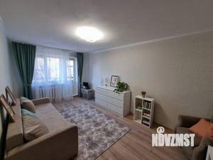1-к квартира, вторичка, 30м2, 4/5 этаж