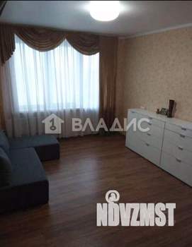 1-к квартира, вторичка, 40м2, 12/17 этаж