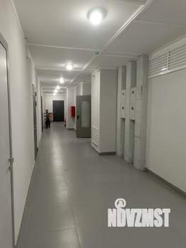 1-к квартира, вторичка, 34м2, 14/18 этаж