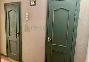 3-к квартира, вторичка, 65м2, 5/10 этаж