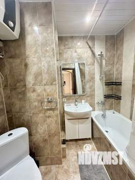 1-к квартира, вторичка, 42м2, 5/17 этаж