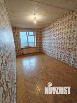 3-к квартира, вторичка, 79м2, 15/15 этаж