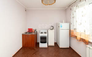 1-к квартира, вторичка, 37м2, 8/17 этаж