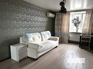 2-к квартира, вторичка, 72м2, 16/17 этаж