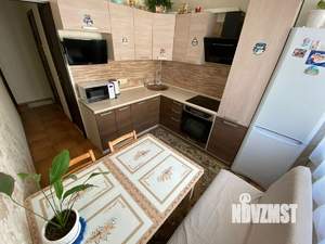 2-к квартира, вторичка, 56м2, 12/15 этаж