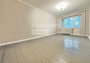 1-к квартира, вторичка, 33м2, 1/10 этаж