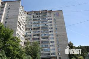 1-к квартира, вторичка, 37м2, 2/14 этаж
