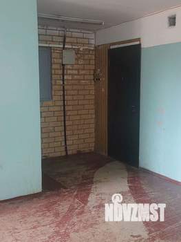 1-к квартира, вторичка, 37м2, 6/9 этаж