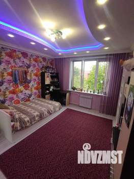 4-к квартира, вторичка, 103м2, 3/4 этаж