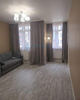 1-к квартира, вторичка, 29м2, 1/6 этаж