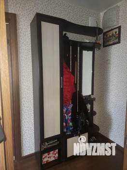 1-к квартира, вторичка, 33м2, 9/9 этаж