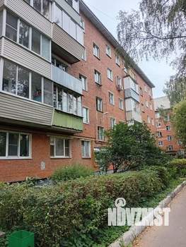 1-к квартира, вторичка, 30м2, 3/5 этаж