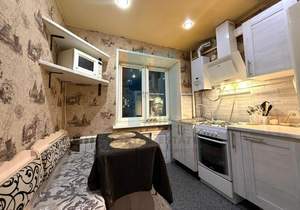 2-к квартира, вторичка, 31м2, 2/5 этаж
