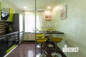 2-к квартира, вторичка, 59м2, 5/14 этаж