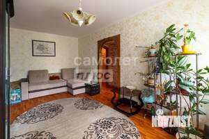 2-к квартира, вторичка, 47м2, 4/5 этаж
