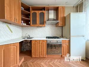 3-к квартира, вторичка, 65м2, 5/9 этаж