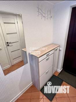 Студия квартира, вторичка, 25м2, 1/3 этаж