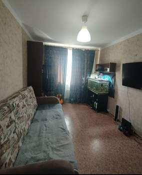 3-к квартира, вторичка, 71м2, 13/14 этаж