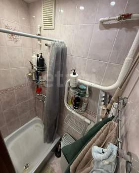 2-к квартира, вторичка, 48м2, 2/9 этаж